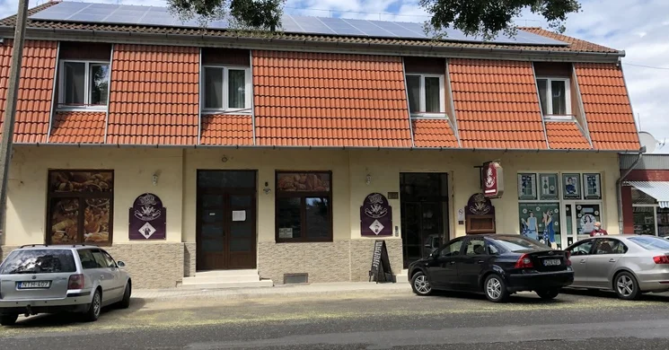 Winkler Ház Panzió és Étterem Vásárosnamény