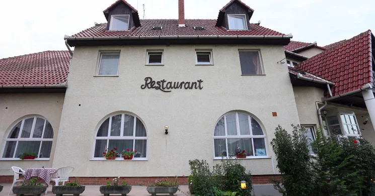 Alabástrom Panzió és Étterem Bogács