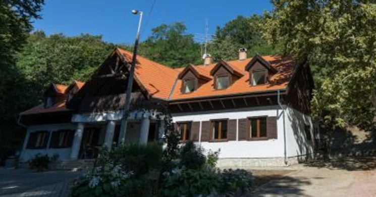 Alsóvadácsi Vadászpanzió