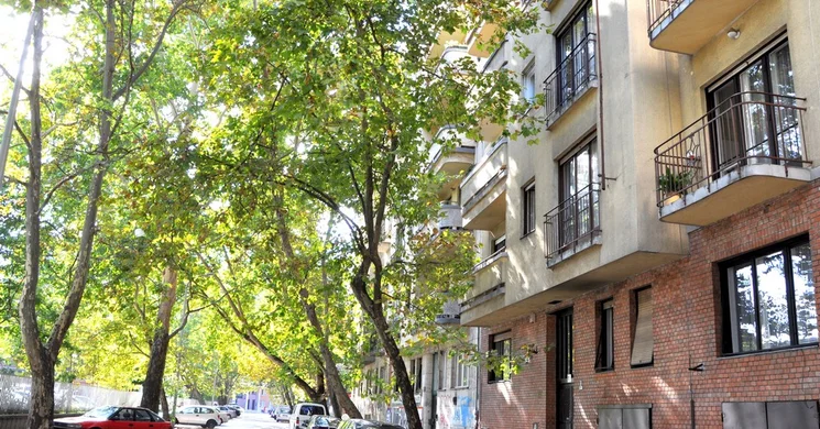 Family Buda Apartman Budapest