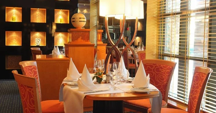 Apicius Étterem Budapest