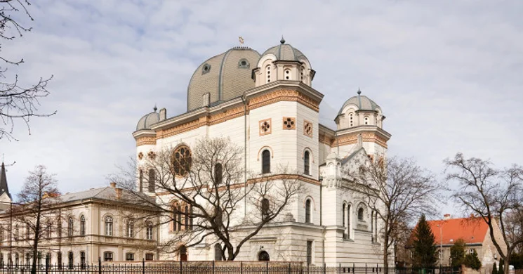 Ars Sacra Fesztivál Győr 2025