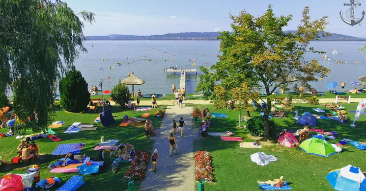 Balatonberényi Búcsúi Sokadalom 2025