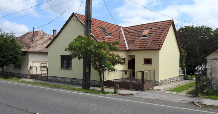 Barackos Vendégház Bár