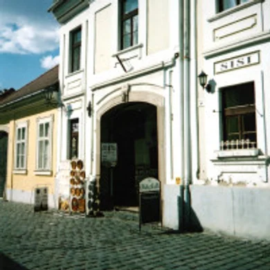 Barokk Vendégház Apartmanház Eger