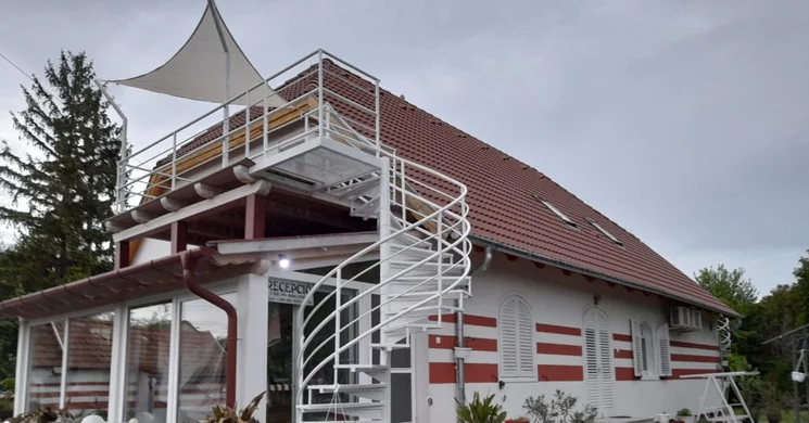 Bella Badacsony Vendégház