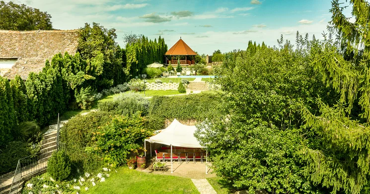 Bella Vendégház Palkonya