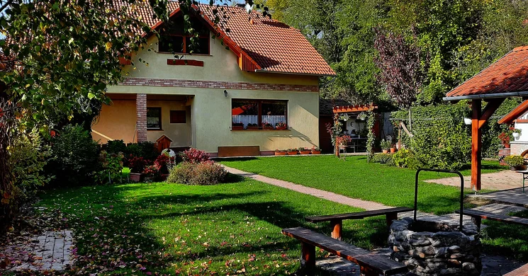 Berkenye Vendégház Berkenye