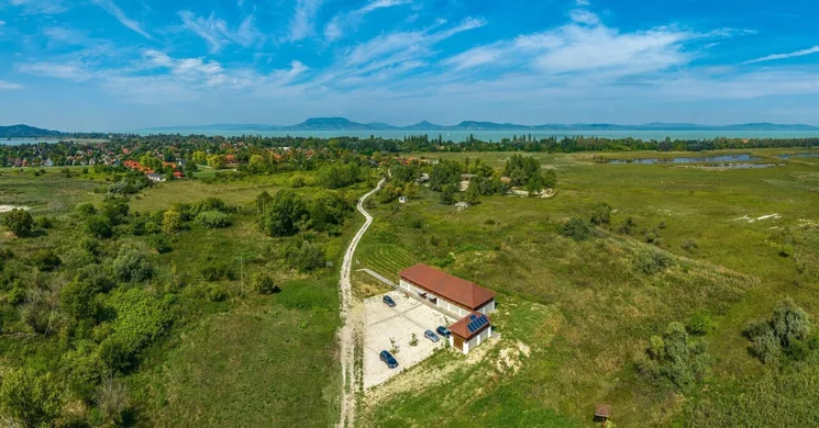 Berek Világa Látogatóközpont Fonyód