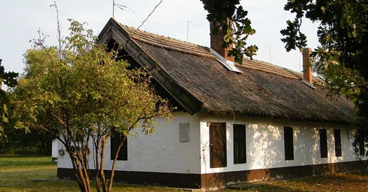 Szűcs Sándor Emlékház Biharnagybajom