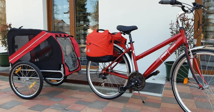 Bike Siófok Kerékpárkölcsönző