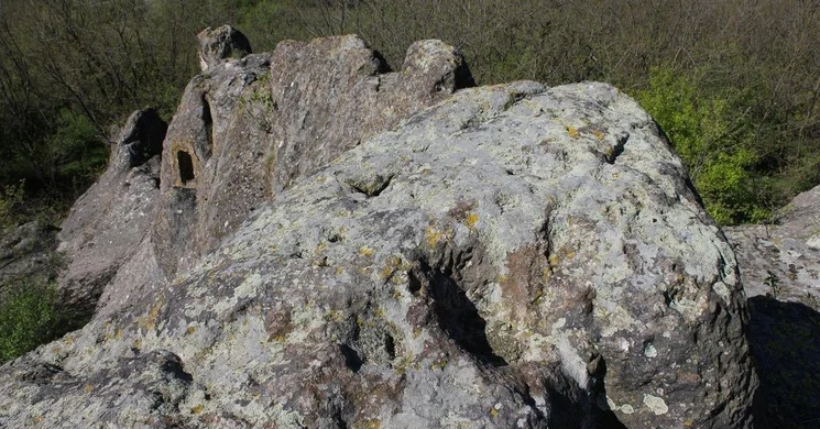 Hegyeskő-tető Demjén