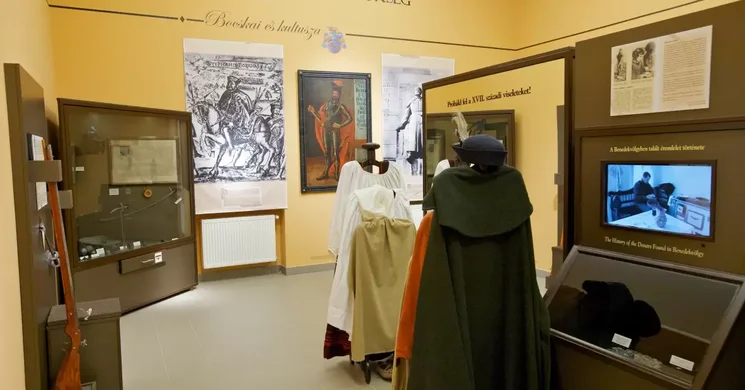Bocskai István Múzeum Hajdúszoboszló