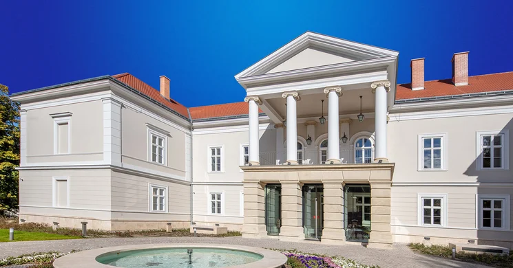 Bodajki Vadászkastély