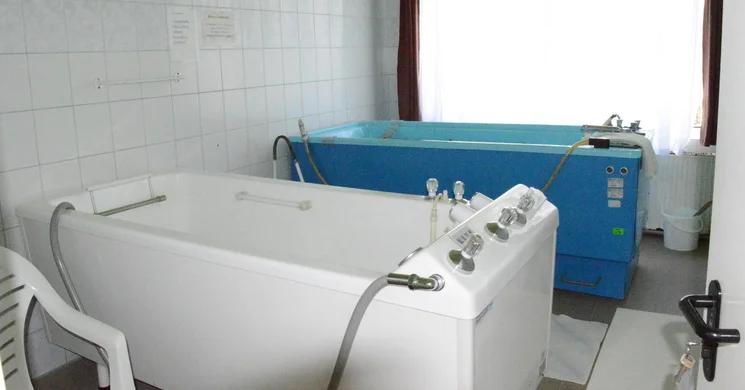 Bogácsi Gyógycentrum gyógykezelések egész évben akár TB támogatással is