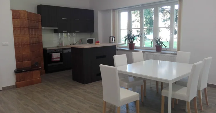 Lovasberényi Turisztikai Központ