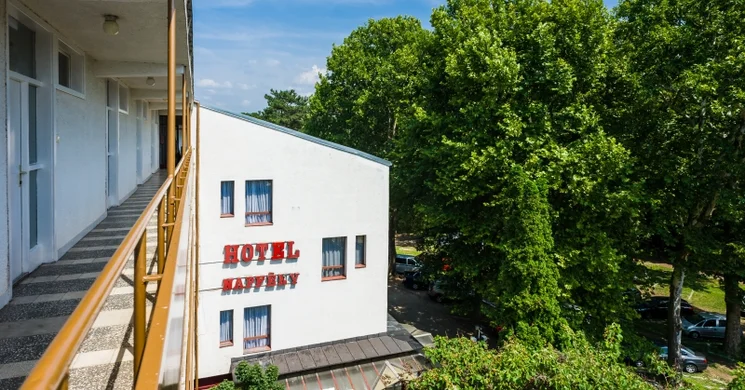 Napfény Hotel Siófok