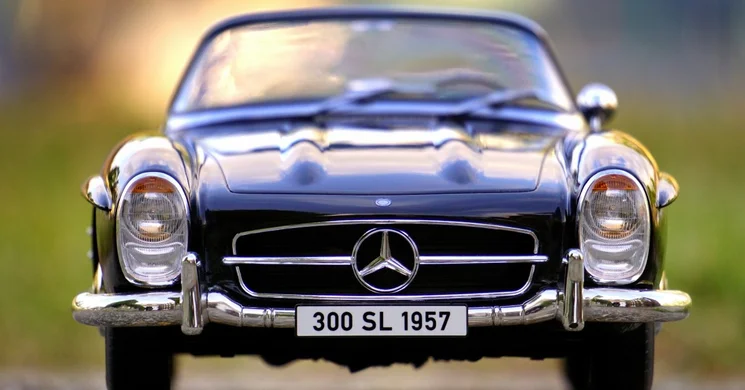 Classic Car Show és Expo 2025 Szeged