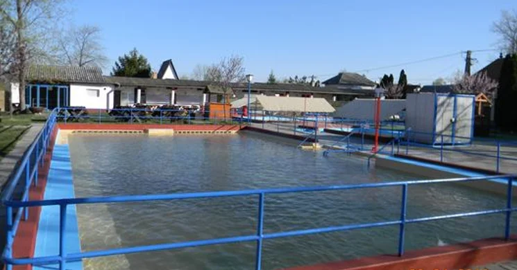 Csisztapuszta Gyógyfürdő programok 2025