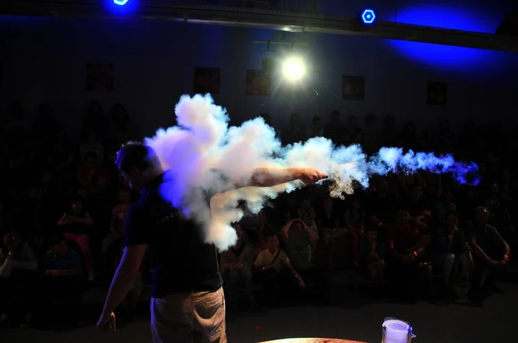 Szerdai programok Budapest 2026. Szuper szórakozás, játék, kaland és élmény a Csodák Palotájában