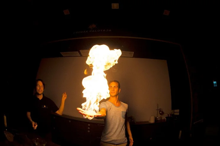 Pénteki programok Budapest 2026. Szuper szórakozás, játék, kaland és élmény a Csodák Palotájában