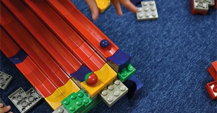 Logikai rejtvények, tedd próbára Te is képességeidet a Csodák Palotájában!