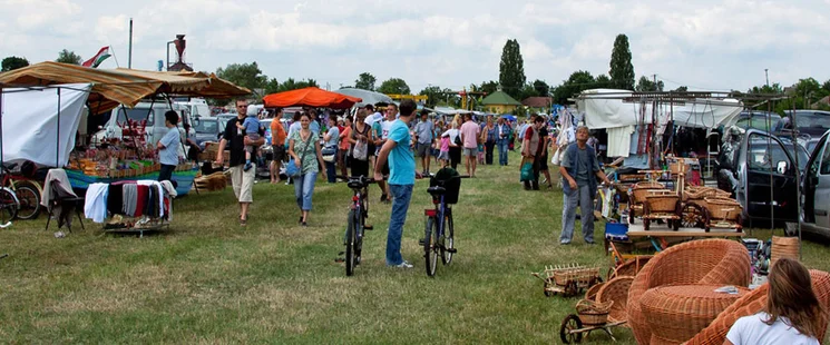 Dabasi vásár 2026. Állat- és kirakodóvásárok