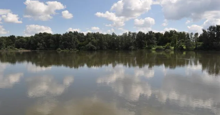 Kenderáztató tanösvény, ismerkedés a Dráva ártéri élővilágával