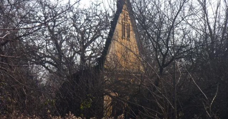 Eltűnt puszták nyomában tanösvény