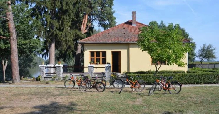 Szentborbási Vendégház