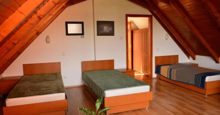 Drávaszentes Vendégház