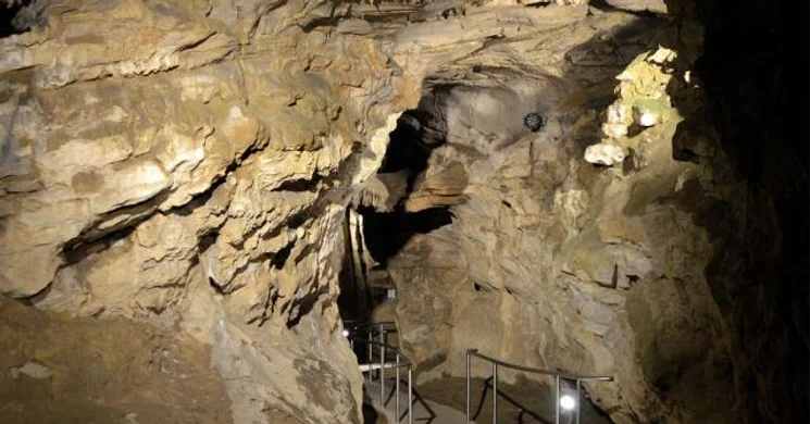 Barlangok hónapja a Duna-Dráva Nemzeti Parkban 2026