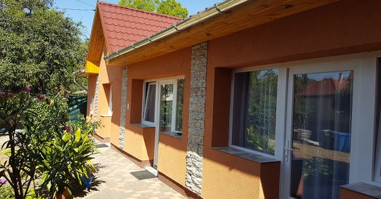 Deák Vendégház Hajdúszoboszló