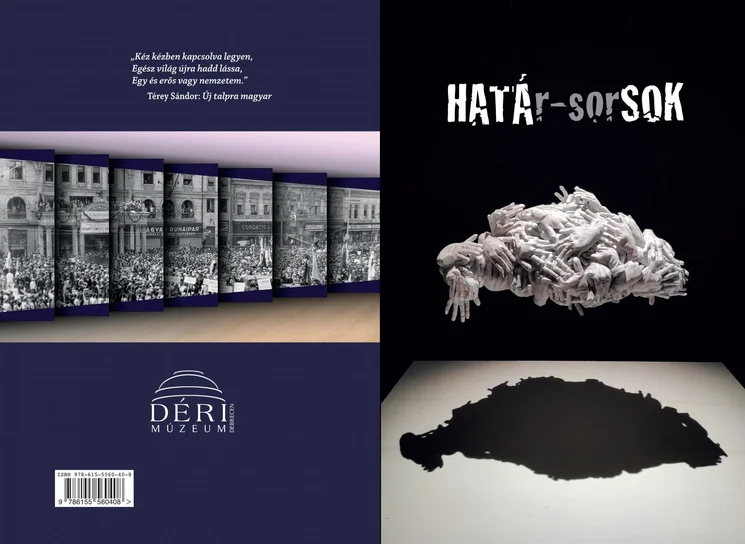 Online könyvvásár a debreceni Déri Múzeumból