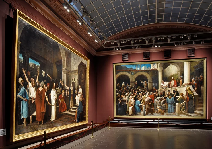 Déri Múzeum kiállítások Debrecen 2026