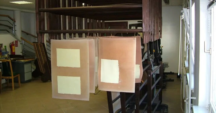 Diósgyőri Papírgyár Papíripari Múzeuma Miskolc