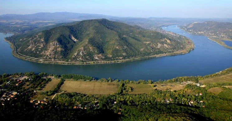 Duna-Ipoly Nemzeti Park programok 2025 / 2026