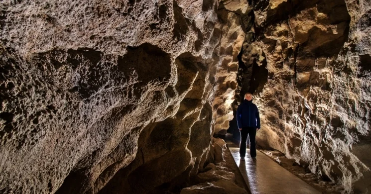 Barlangok hónapja a Duna-Ipoly Nemzeti Parkban 2025