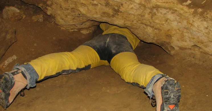 Mátyás-hegyi barlang