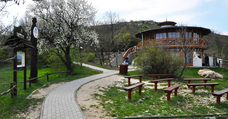 Sas-hegy tanösvény Budapest, ökotúra a Budai-hegységben