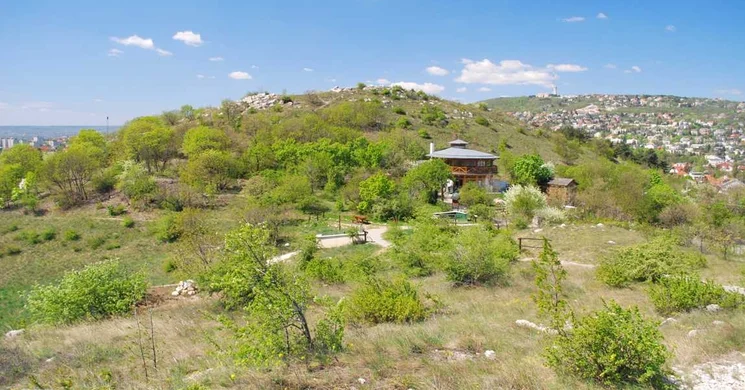 Gyalogtúrák a Duna-Ipoly Nemzeti Parkban 2025