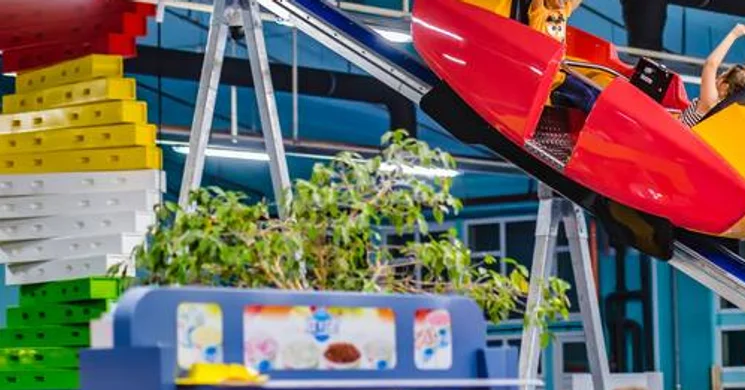 Elevenpark programok 2025