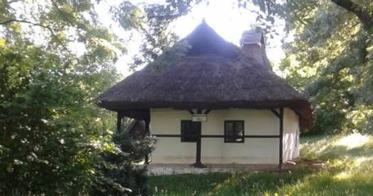 Népi lakóház-Tájház