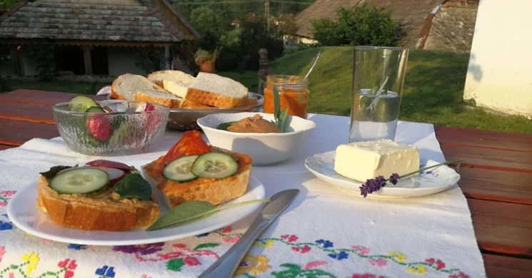 Árdai Vendégház Terény