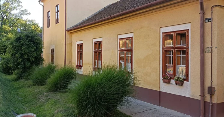 Fazekas Műhely Alkotóház Kalocsa