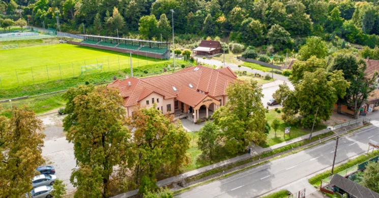 Felsőtárkányi Faluház