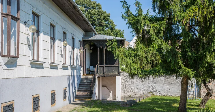 Vajda Múzeum Szentendre