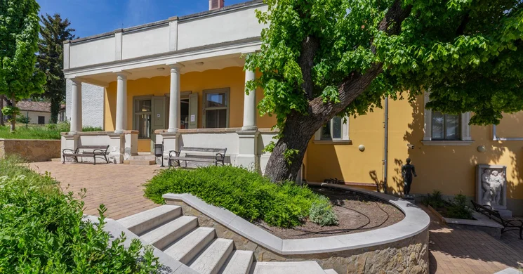 Ferenczy Múzeum Szentendre