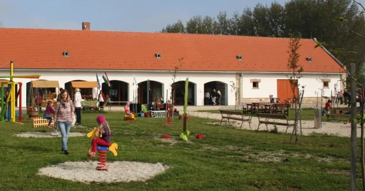 Sarród programok 2026. Fesztiválok, rendezvények, események