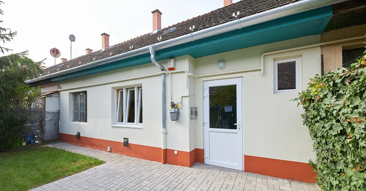 Kultúrosztag - Közösségi Klubhelyiség Budapest